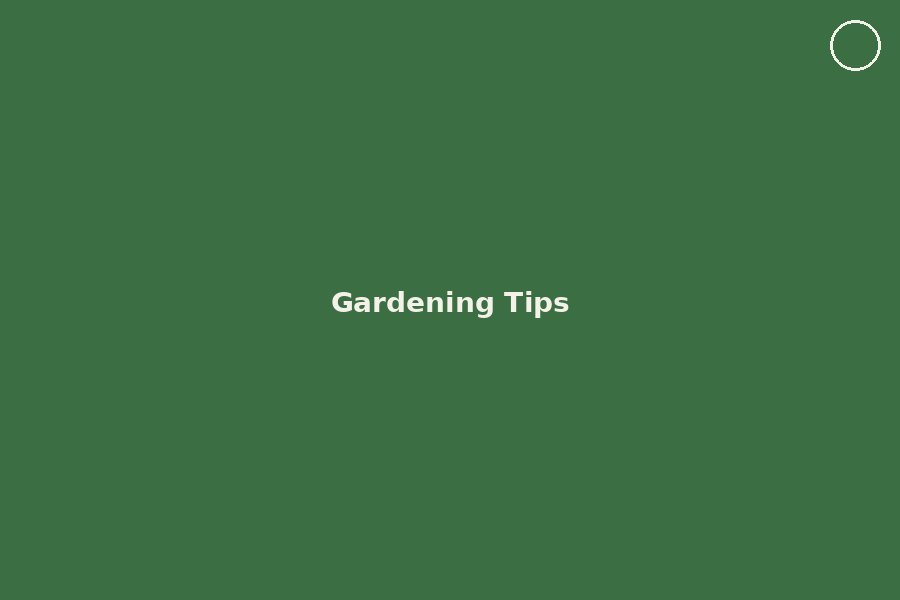 Monsoon in Kolkata: How to Protect Your Plants from Fungal Disease